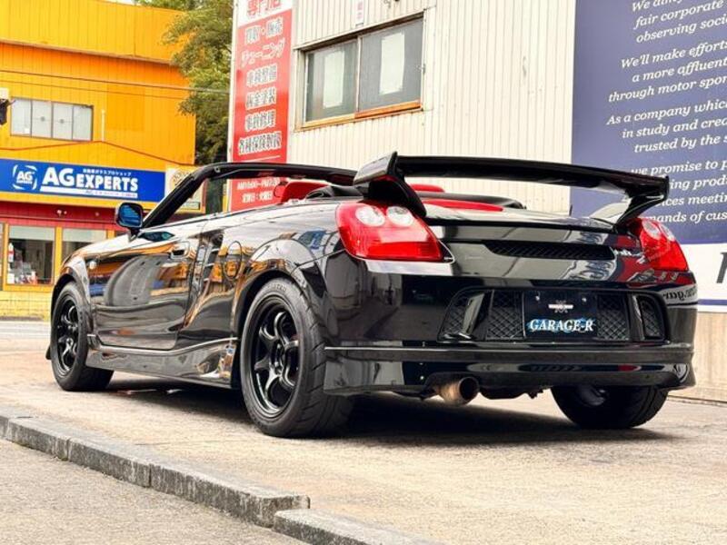 MR-S