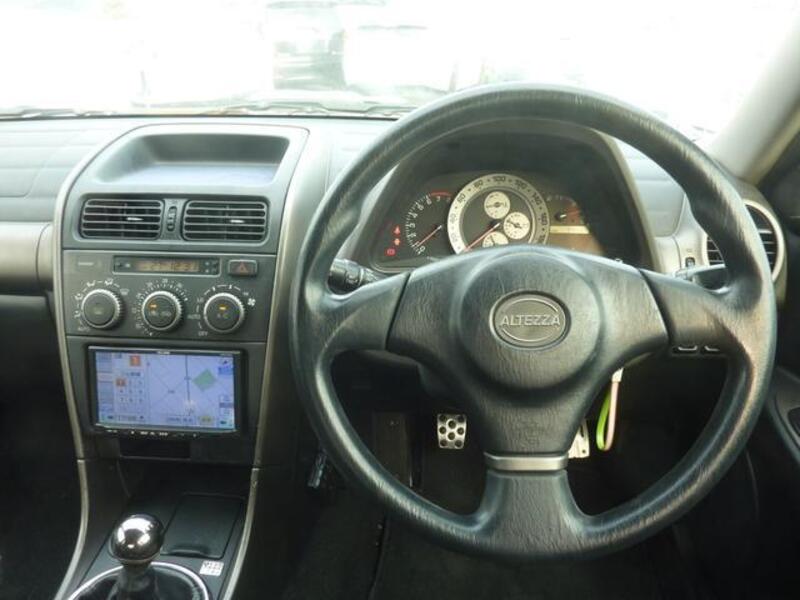 ALTEZZA