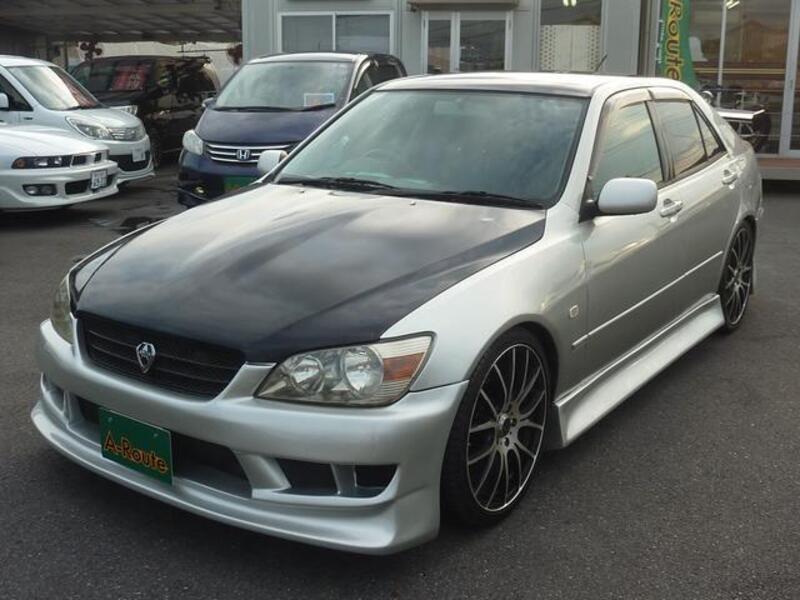 ALTEZZA
