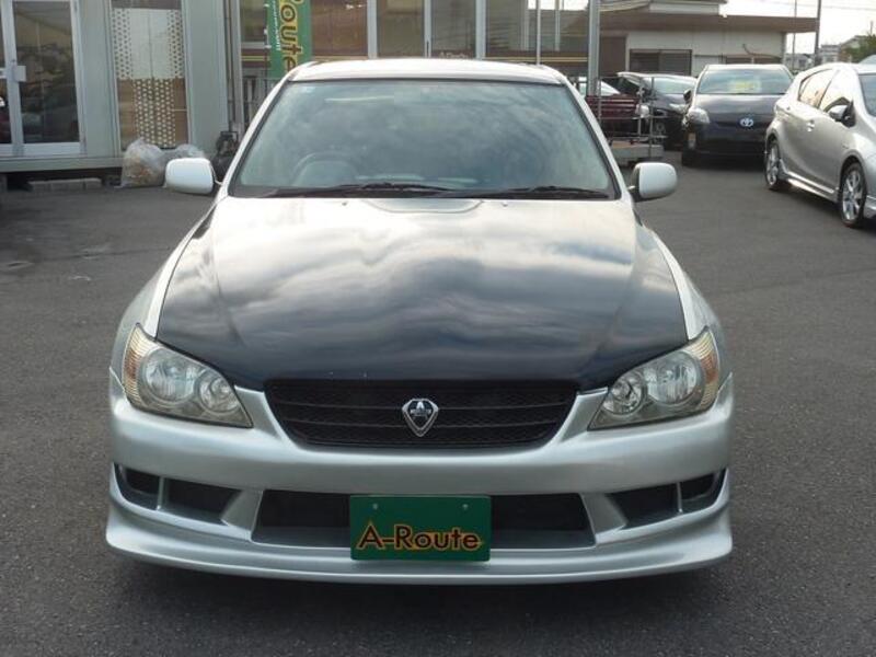 ALTEZZA