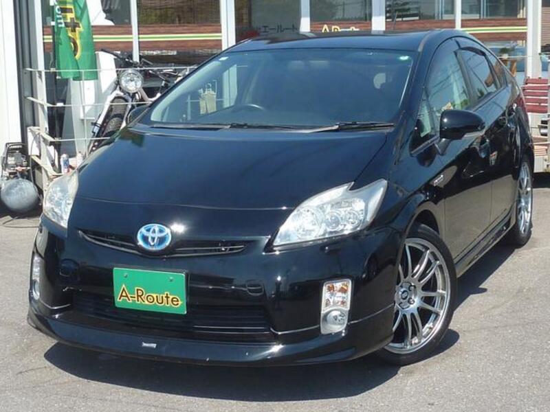 PRIUS