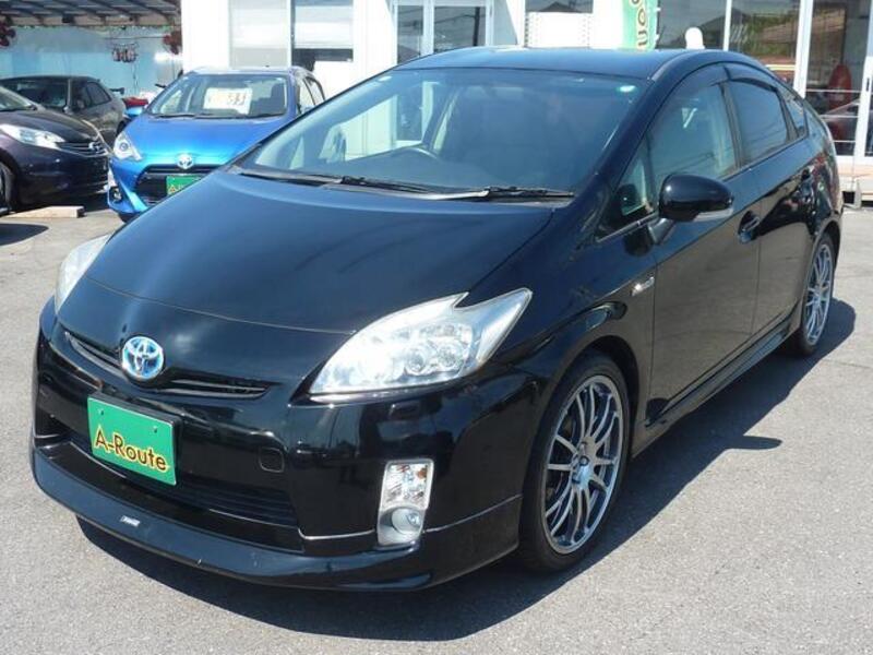 PRIUS
