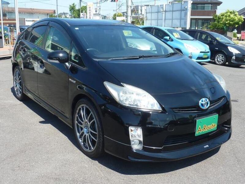 PRIUS