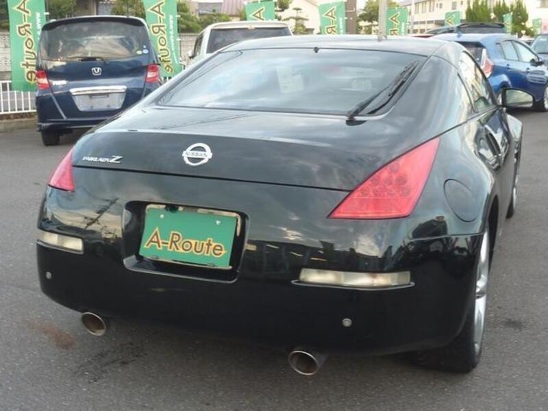 FAIRLADY Z