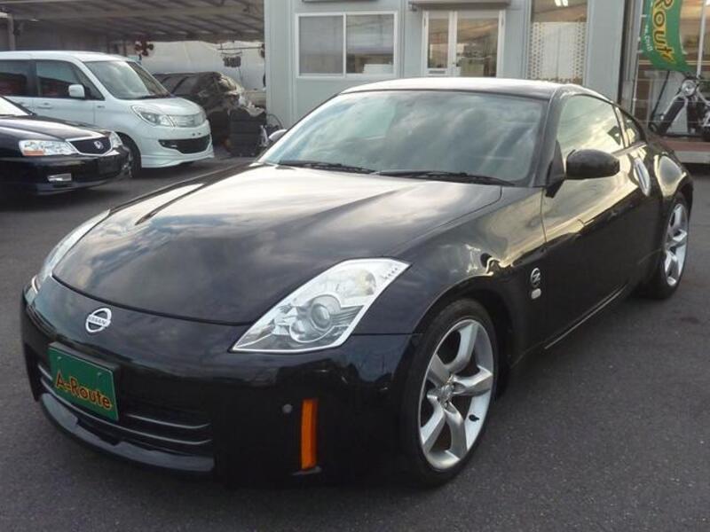 FAIRLADY Z