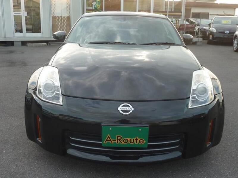 FAIRLADY Z