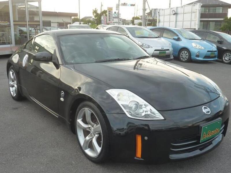 FAIRLADY Z