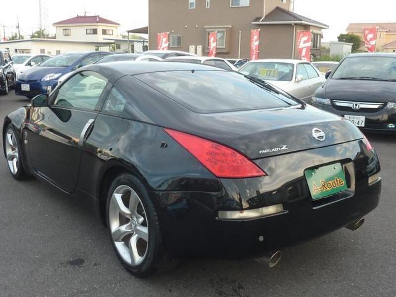 FAIRLADY Z