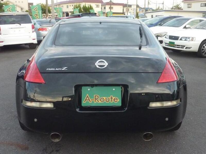FAIRLADY Z