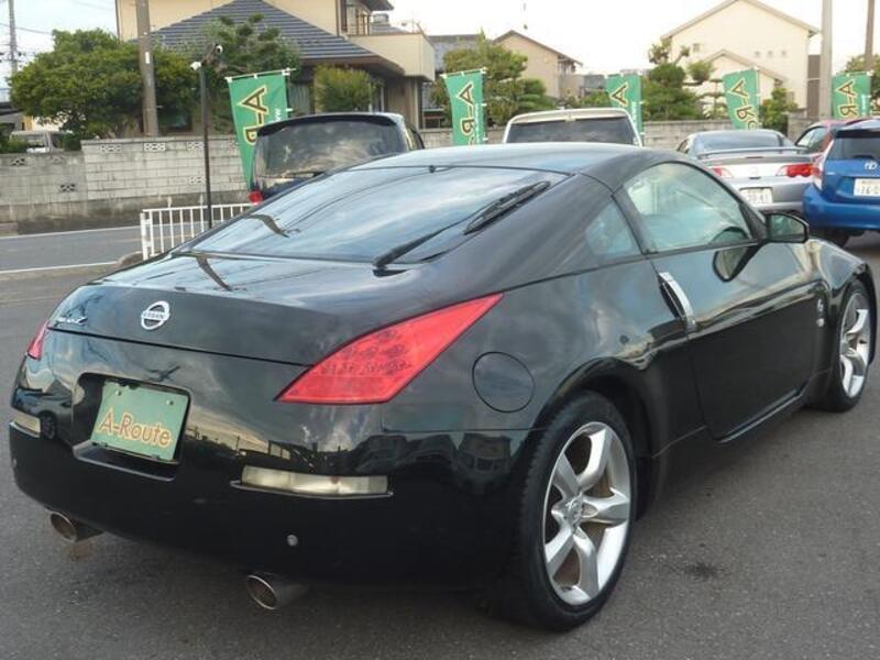 FAIRLADY Z
