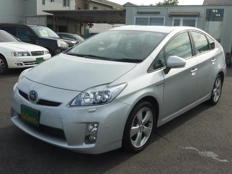 PRIUS