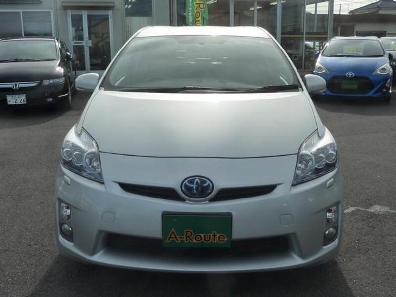 PRIUS