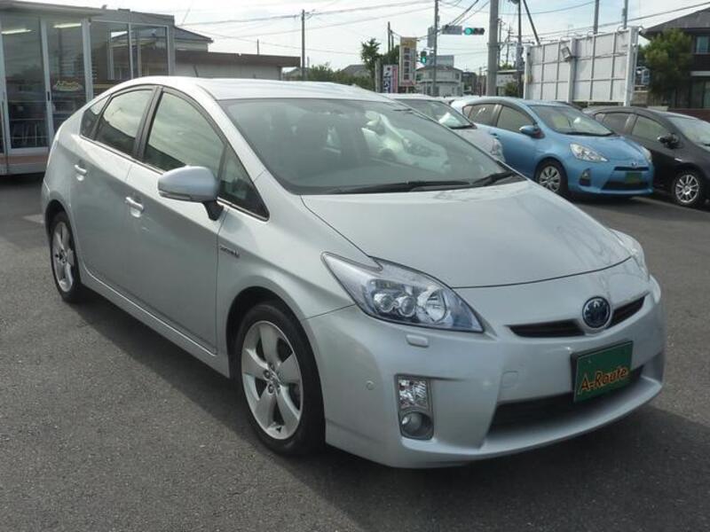 PRIUS