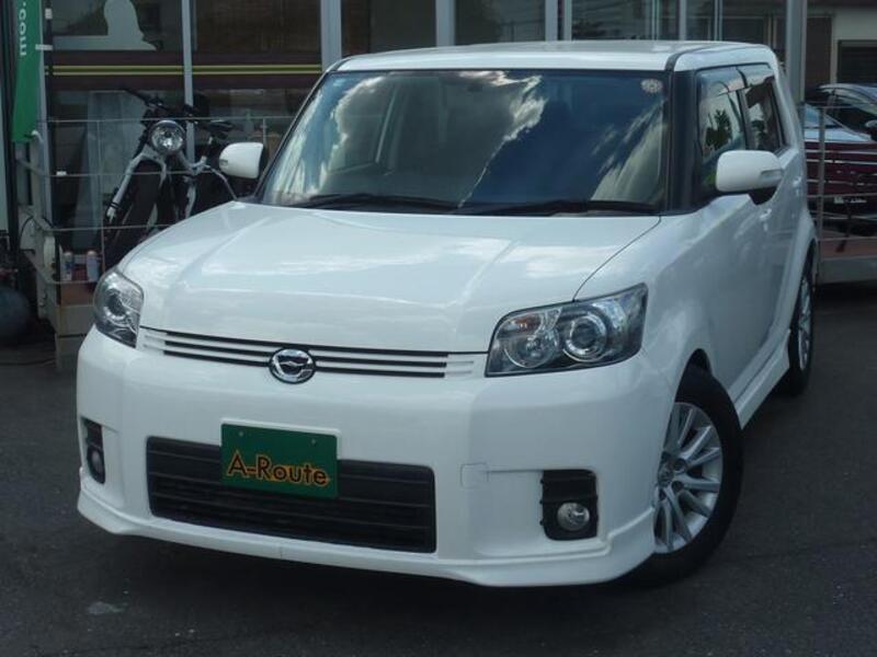 COROLLA RUMION