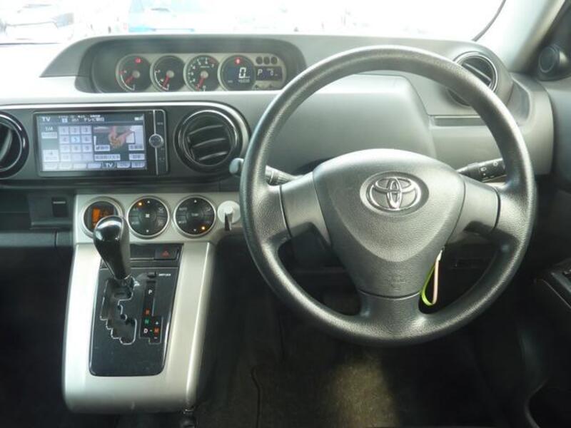 COROLLA RUMION