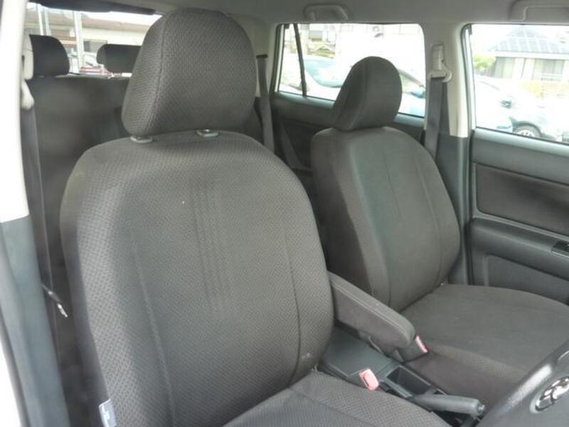 COROLLA RUMION