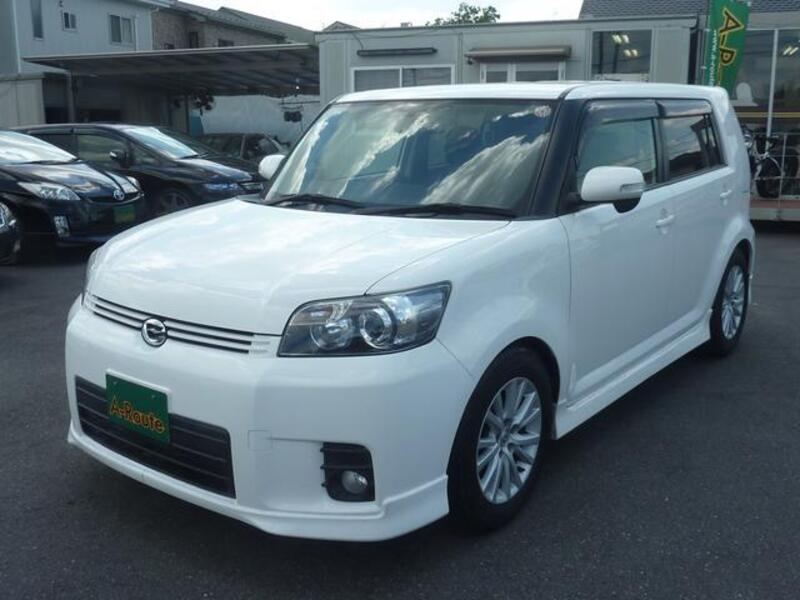 COROLLA RUMION
