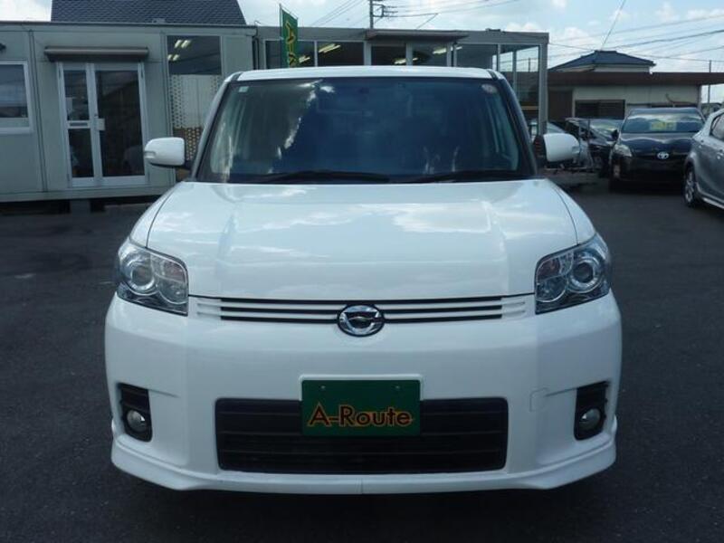 COROLLA RUMION