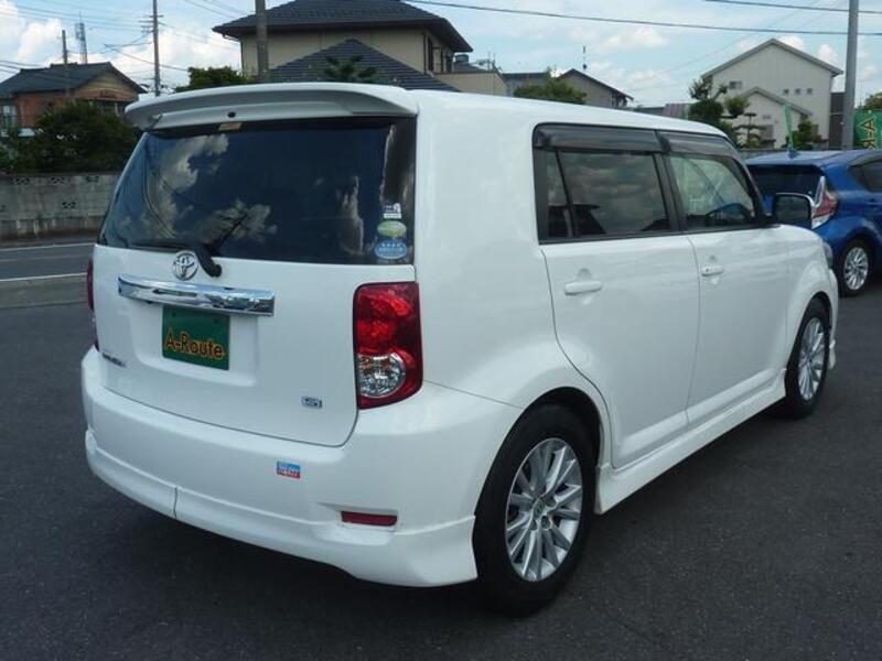 COROLLA RUMION