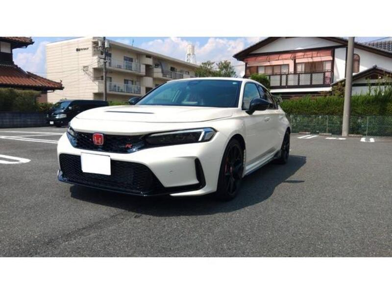 CIVIC