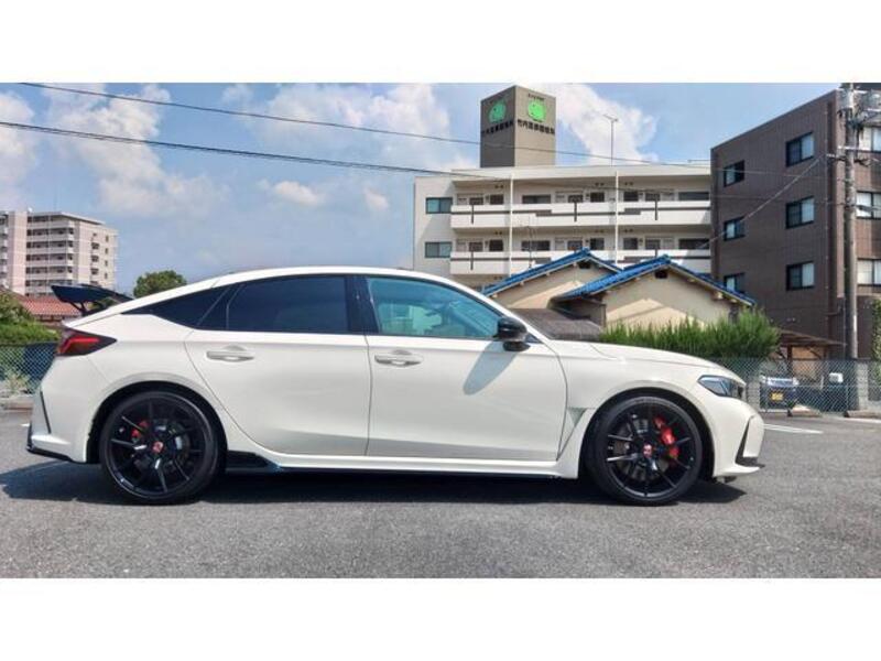 CIVIC