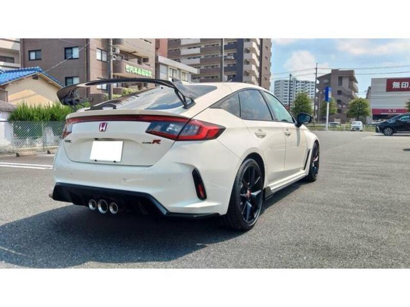 CIVIC