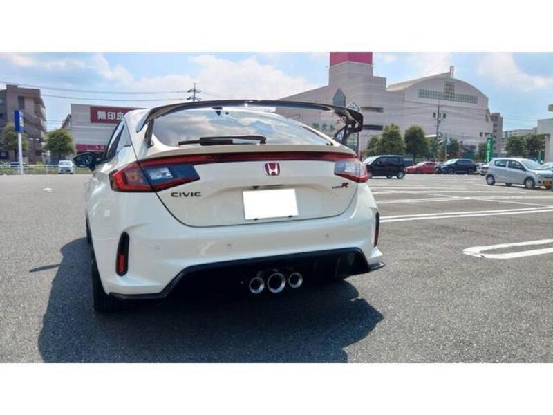 CIVIC