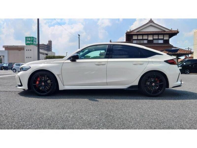 CIVIC