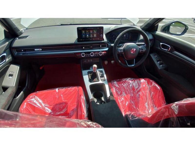 CIVIC