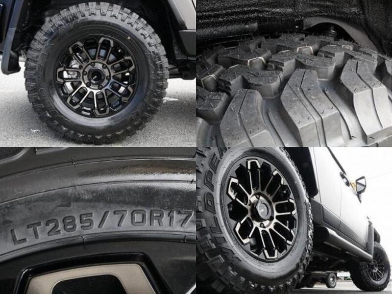 FJ CRUISER