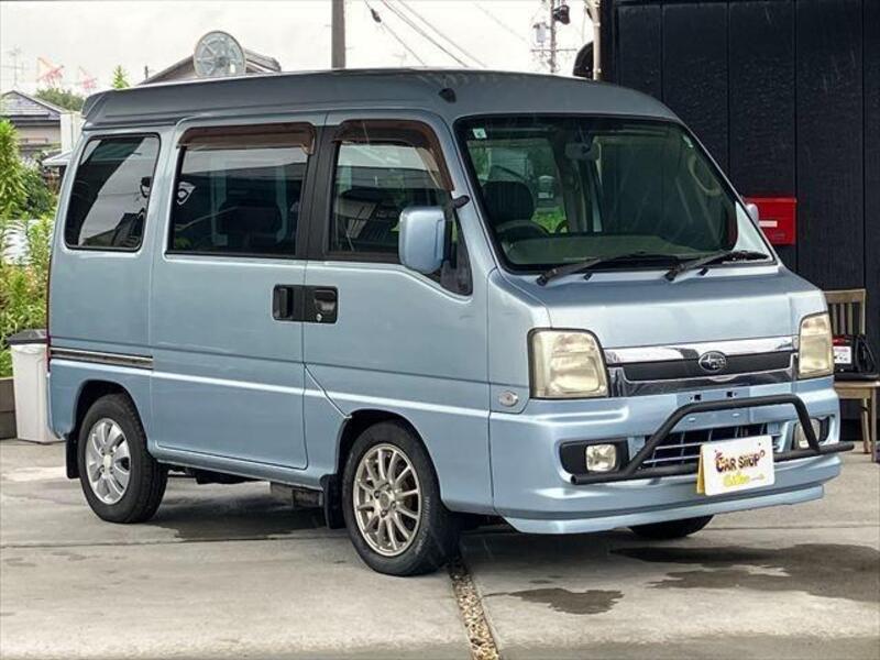 DIAS WAGON