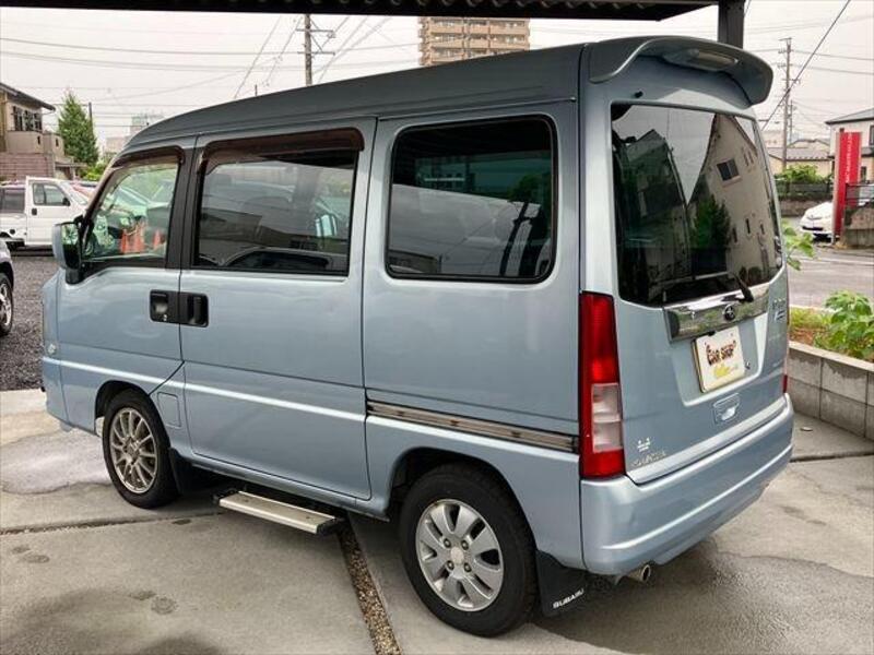 DIAS WAGON
