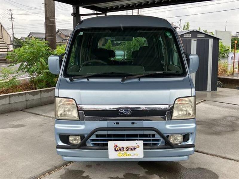 DIAS WAGON