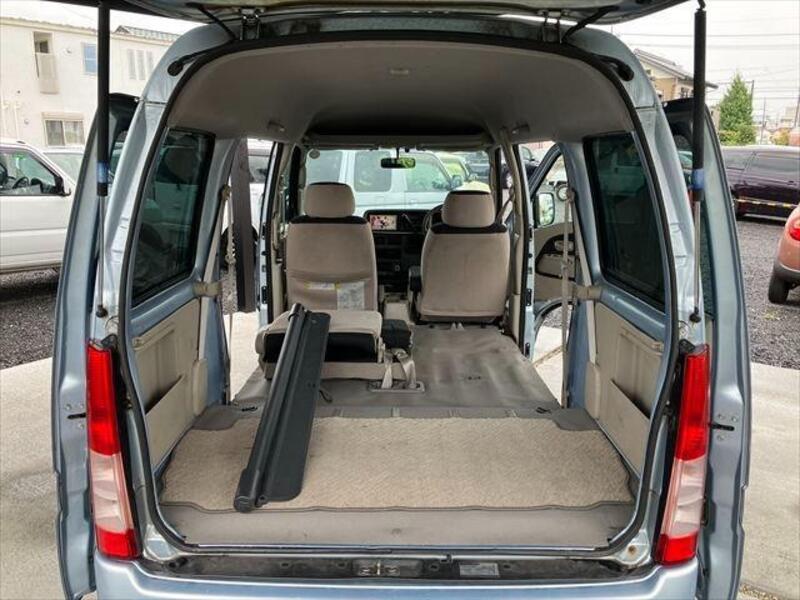 DIAS WAGON