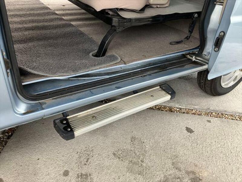 DIAS WAGON