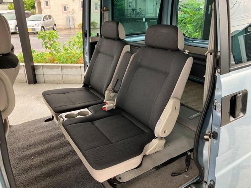 DIAS WAGON
