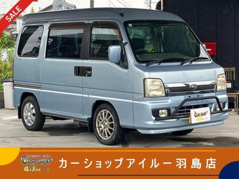 DIAS WAGON-0