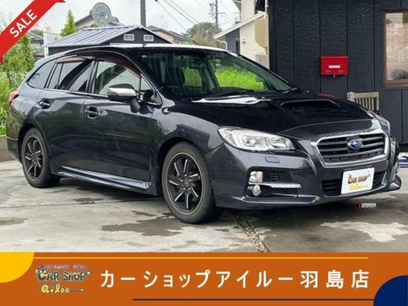 LEVORG-0