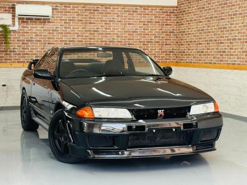 SKYLINE