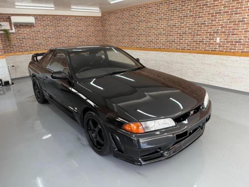 SKYLINE