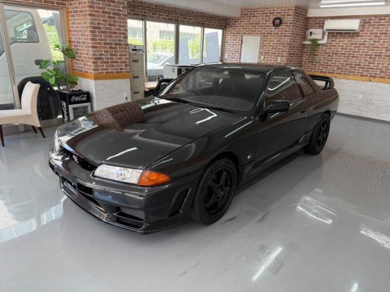 SKYLINE