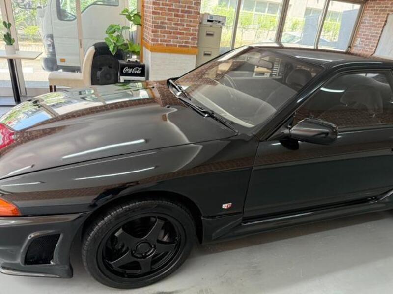 SKYLINE