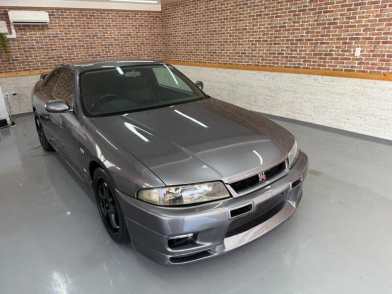 SKYLINE