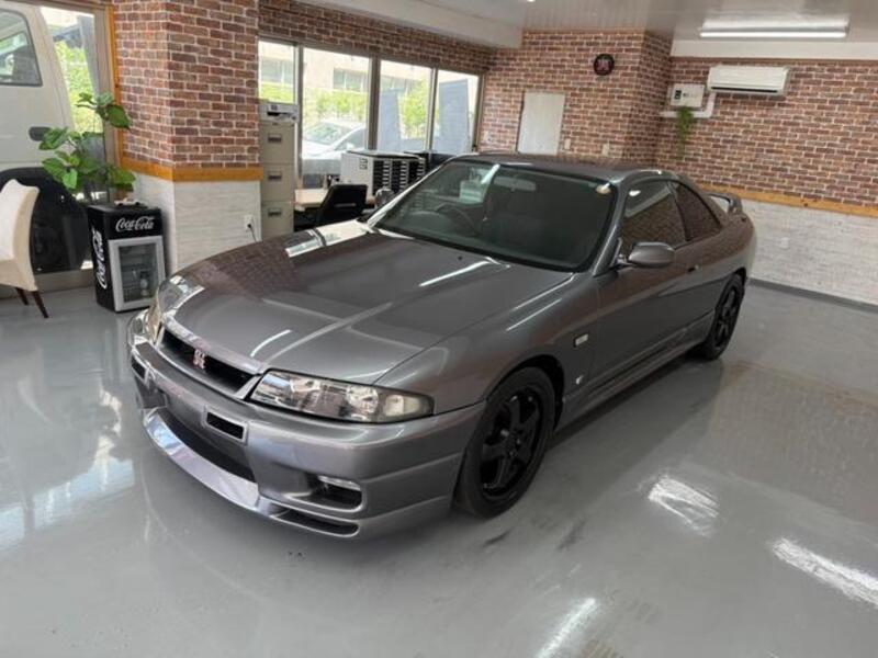 SKYLINE