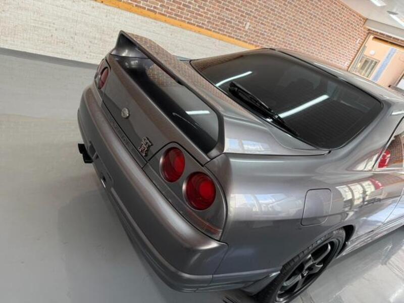 SKYLINE