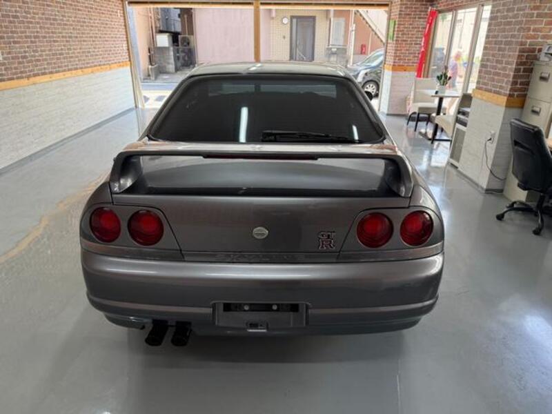 SKYLINE