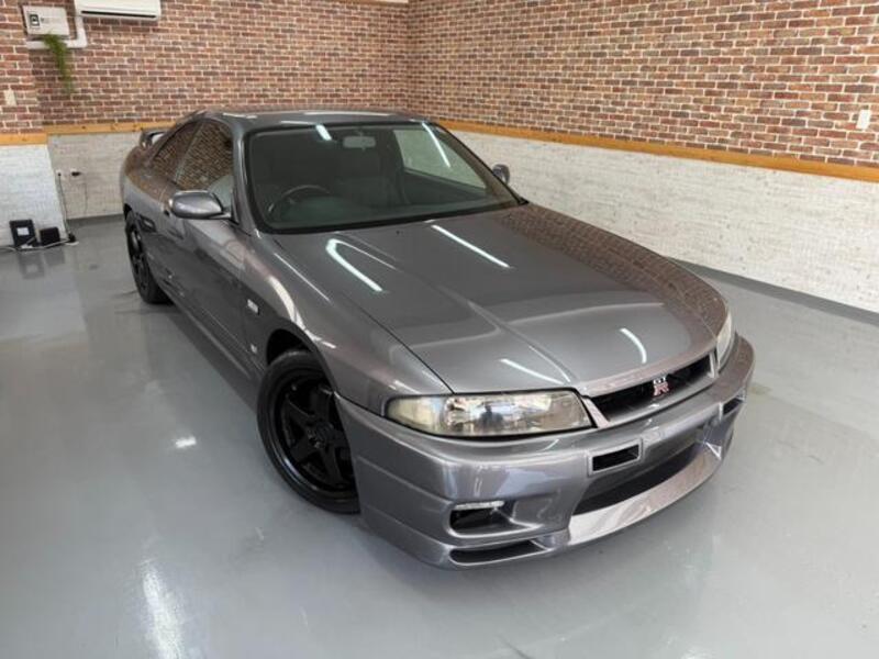 SKYLINE