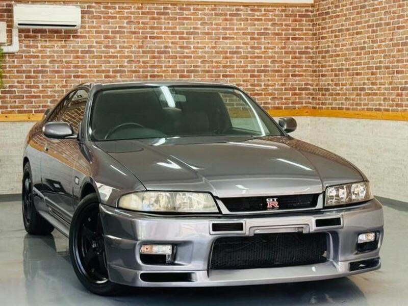 SKYLINE