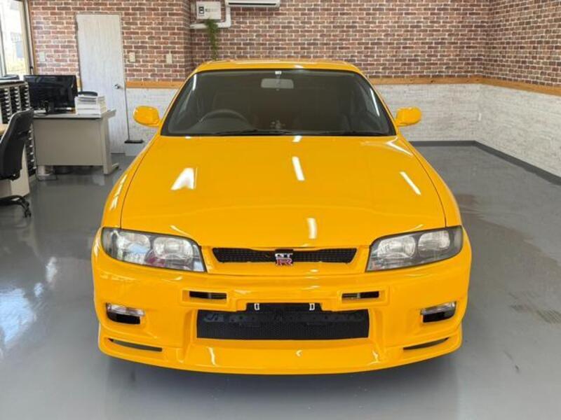 SKYLINE