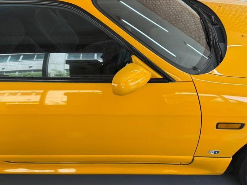 SKYLINE